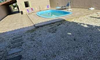 Imagem 2: CASA PARA VENDA NO BAIRRO COHAPAR, GUARATUBA/PR