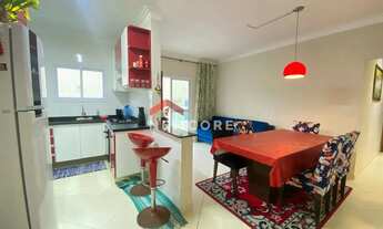 Imagem 5: Apartamento em Rua Doutor Gervásio Bonavides - Caiçara - Praia Grande/SP