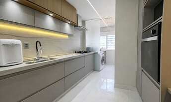 Imagem 7: Apartamento para venda possui 89 metros quadrados com 3 quartos