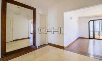 Imagem 4: Aluguel Apartamento 3 Dormitórios - 240 m² Itaim Bibi