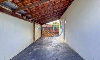 Imagem 6: Casa Residencial com 1 quarto para alugar por R$ 870.00, 60.00 m2 - JACOMO VIOLIN - LONDRI