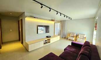 Imagem 3: Casa Moderna à Venda no Condomínio Residencial Villa Lobos