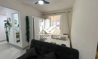 Imagem 2: Sala Living para Locação Centro de São Vicente