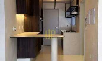 Imagem 4: Apartamento com 3 dormitórios à venda, 120 m² por R$ 3.180.000,00 - Vila Olímpia - São Pau