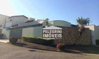 Imagem 2: Casa com 4 dormitórios, 249 m² - venda por R$ 1.690.000,00 ou aluguel por R$ 8.538,67/mês