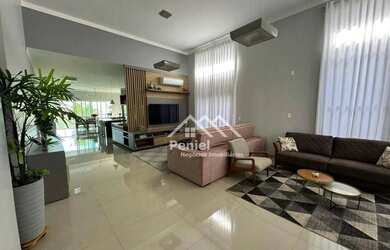 Imagem 6: Casa com 3 dormitórios à venda, 206 m² por R$ 1.400.000,00 - Terras de Siena - Ribeirão Pr