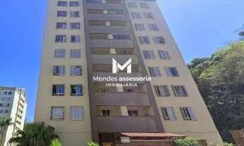 Imagem 2: Apartamento com 3 Quartos em Lourdes
