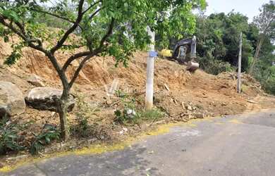 Imagem 3: Terreno - Jardim Conceição (Sousas) - Campinas