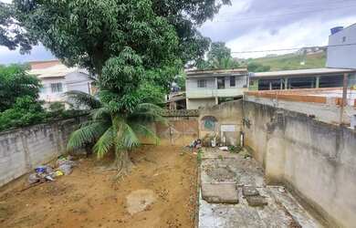 Imagem 2: Casa com terreno bem localizado