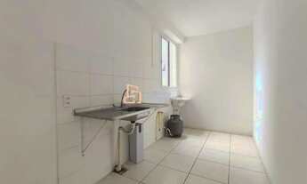 Imagem 4: Apartamento para aluguel, 2 quartos, 1 vaga, Conquista Veredas - Contagem/MG