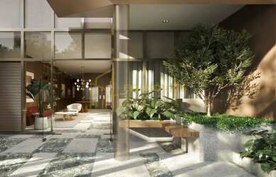 Imagem 7: Descubra o luxo no Jardim Camburi: Apartamento com 3 Suítes