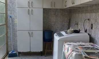 Imagem 7: Casa residencial à venda em Americana, SP 3 suítes, piscina e churrasqueira no Iate Clube