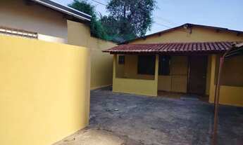 Imagem 5: Casa, para alugar com 04 quartos no Setor Universitário