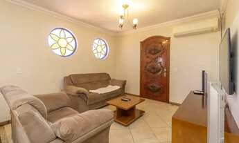 Imagem 3: Casa para venda em Jardim São José (Zona Norte) com 4 quartos, sendo 2 suítes , 202m²