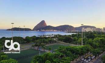 Imagem 2: VENDO LINDO APTO NOVO QUARTO E SALA MOBILIADO, VAGA GARAGEM, VISTA PANORÂMICA, 56m²