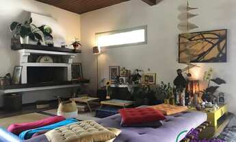 Imagem 2: SOBRADO - ALTO DE PINHEIROS - SP