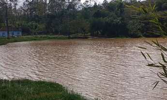 Imagem 7: Seu Refúgio em Ibiúna Lote para venda possui 500 metros quadrados em Recreio - Ibiúna