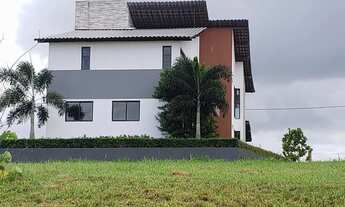 Imagem 7: VENDO CASA EM ALPHAVILLE PORTEIRA FECHADA