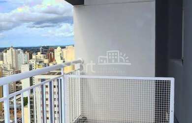 Imagem 6: Apartamento - Centro - Campinas