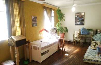 Imagem 7: Apartamento em Rua Açucenas - Nova Suíssa - Belo Horizonte/MG