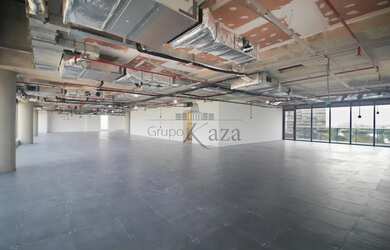 Imagem 3: Laje Comercial - Pinheiros - 706m²