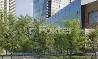 Imagem: Apartamento à venda Rua Verbo Divino, Chácara