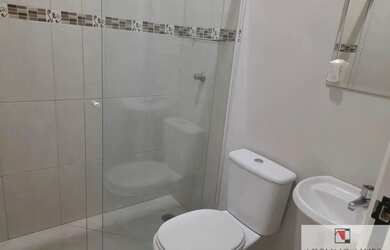 Imagem 7: Casa comercial p/locação na Vila Romana - 100 m² - 4 salas