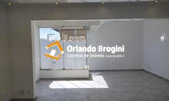 Imagem 3: Venda de Casa em Condomínio Fechado em São Bernardo do Campo-SP, Demarchi: 3 Quartos, 3 Sa