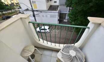 Imagem 7: Apartamento à venda com 32,13 m², 1 quarto 1 vaga em Botafogo, Campinas