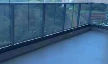 Imagem 5: Apartamento alto padrão com 227,19m², bairro Jardim Ilhas do Sul, Zona Sul de Ribeirão Pre