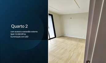 Imagem 3: Casa no cond. Terras Alphaville Resende - 5 quartos