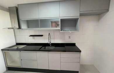 Imagem 4: Apartamento 65m² com 2 dormitorios, com elevador e 1 vaga de garagem em Canoas