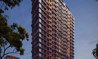 Imagem: Apartamento à venda, 2 quartos, 1 suíte