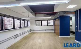 Imagem 2: CONJ. COMERCIAL - JARDIM PAULISTA - SP