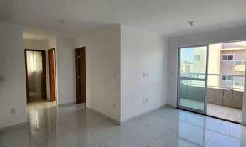 Imagem 3: Vendo Apartamento nos Bancários com 3 Quartos e 78 metros