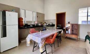 Imagem 4: Casa residencial com 2 quartos em Cidade Jardim, Uberlândia R$630.000