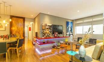 Imagem: Apartamento - Pinheiros - 3 Dormitórios