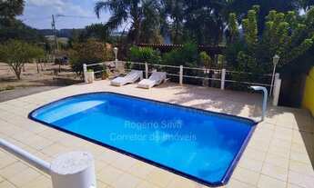 Imagem: Chácara Cond. Fechado, 3 dorm, suíte