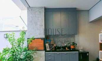 Imagem 5: Casa com 3 quartos à venda, 132 m² - Condomínio Helena Maria - Sorocaba/SP