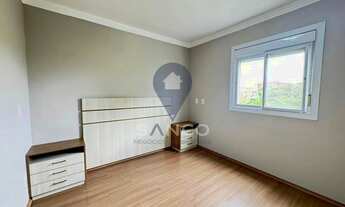 Imagem 7: APARTAMENTO À VENDA NO CONDOMÍNIO SCALLA CONVIVIUM CLUB NO ENGORDADOURO JUNDIAÍ