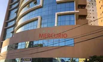 Imagem: Sala com 32 m² no Lumina Office no Centro