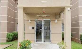 Imagem: Condomínio Massimo Residence