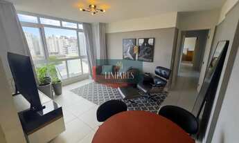 Imagem 4: Apartamento Padrão no Centro de Florianópolis