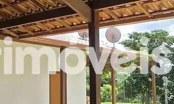 Imagem 6: Casa com Piscina em terreno de 1.006 m²; Pronto para Viver Seus Melhores Dias em Meio à N