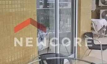 Imagem 6: Apartamento em Largo Maracaí - Riviera - Bertioga/SP