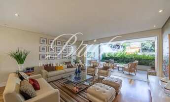 Imagem 3: Casa em condomínio no Brooklin - vende - 472,66m² - 5 vagas - 3suítes