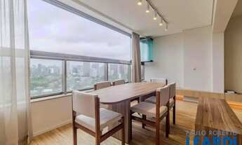 Imagem 7: APARTAMENTO - PINHEIROS - SP