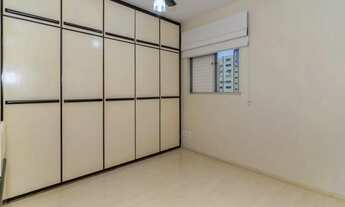 Imagem 7: Apartamento à venda 2 Quartos, 1 Vaga, 70M², Ed. Mediterraneê, Centro/Londrina - PR
