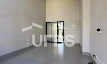 Imagem 4: 0 - Casa de Condomínio 3 quartos, sendo 3 suítes