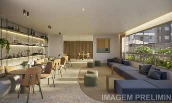 Imagem 6: Vértice Butantã Smart Spaces by Diálogo